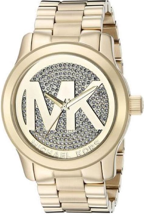 michael kors vrouwen horloges